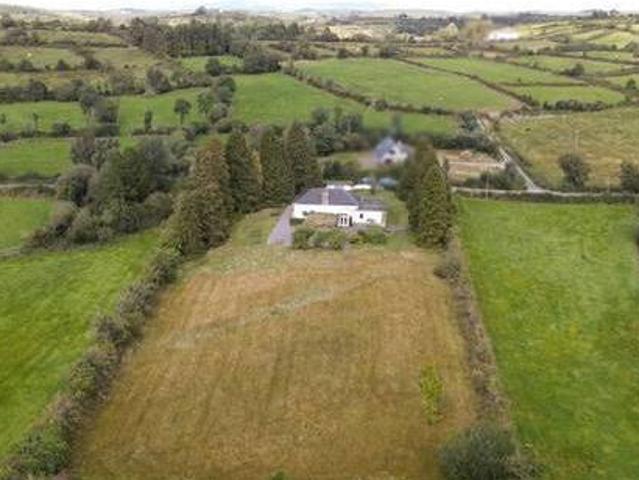 Detached House for sale The Old School House Augharan Aughavas County Leitrim