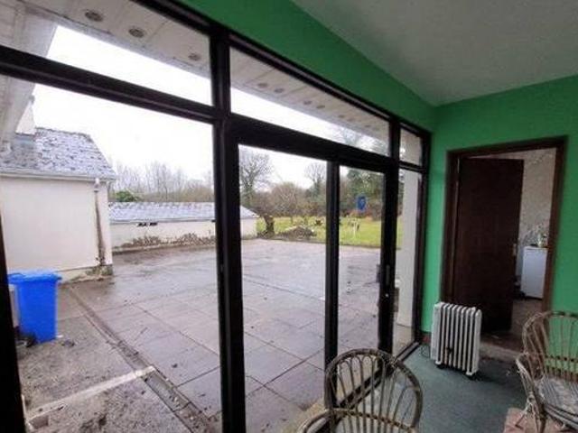 Detached House for sale Annagh Glenfarne County Leitrim