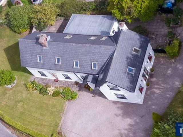 Detached House for sale Annagh More Innishannon County Cork