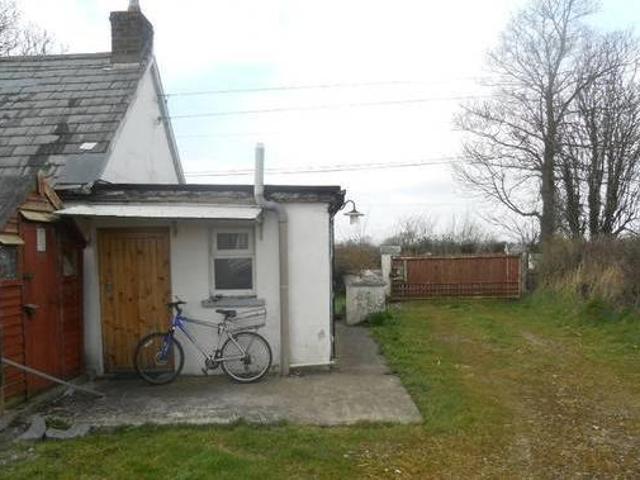 Detached House for sale Appletown Feoghanagh Newcastle West County Limerick