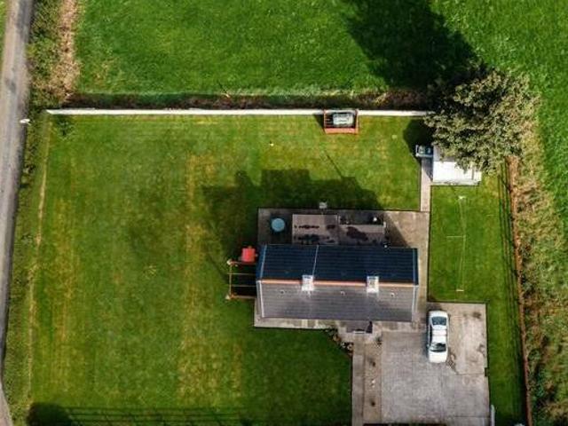 Detached House for sale Ardcorky Mayo Abbey Claremorris County Mayo