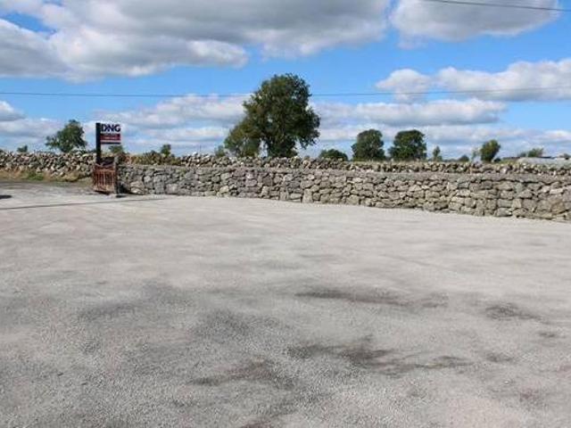 Detached House for sale Ballina Ballyglunin Tuam County Galway