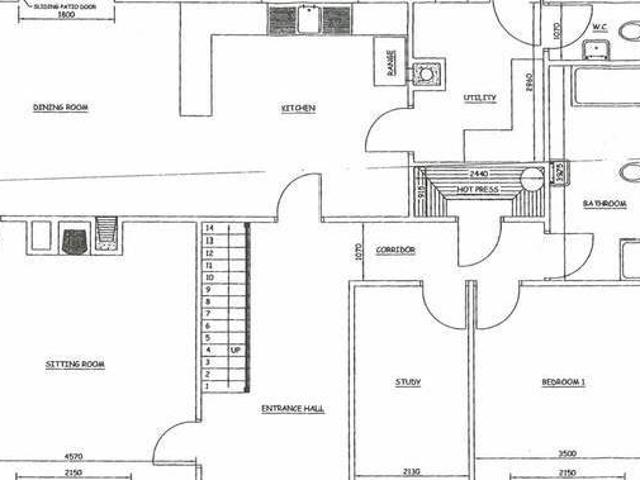 Detached House for sale Ballyhard Glenamaddy County Galway