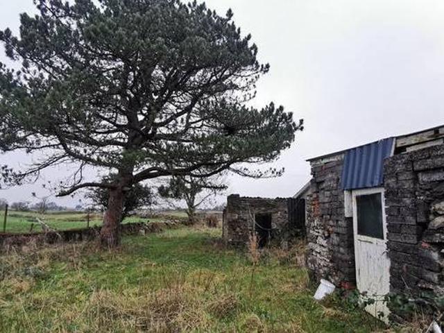 Detached House for sale Barnalyra Charlestown County Mayo