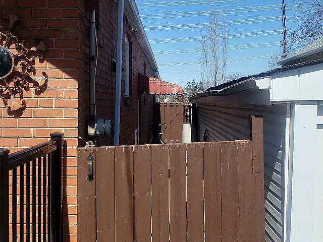 Detached House For Sale By Owner In Scarboro