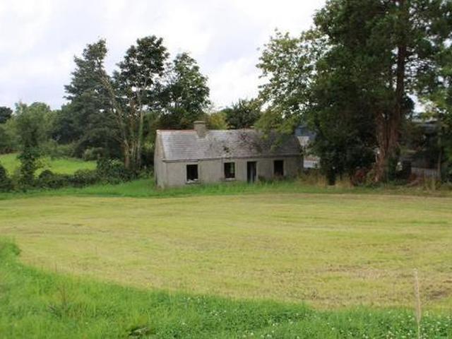 Detached House for sale Carrowntomush Dunmore County Galway