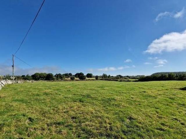 Detached House for sale Cashelroyan Kiltimagh County Mayo