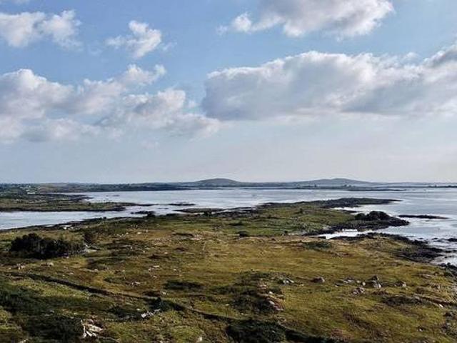 Detached House for sale Cloch A leachta Rosmuc County Galway