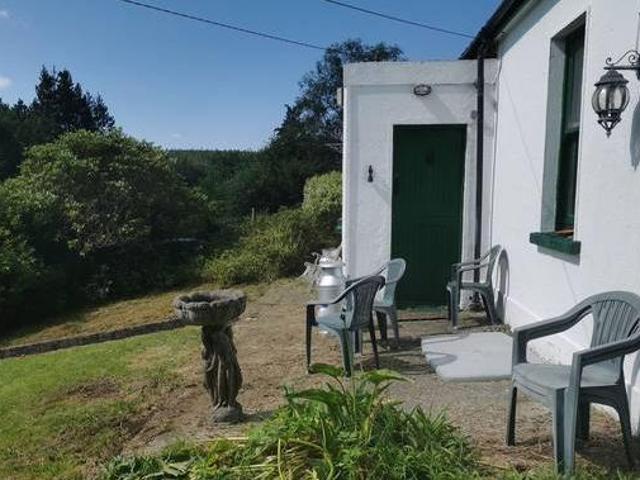 Detached House for sale Derrybeg Maum County Galway