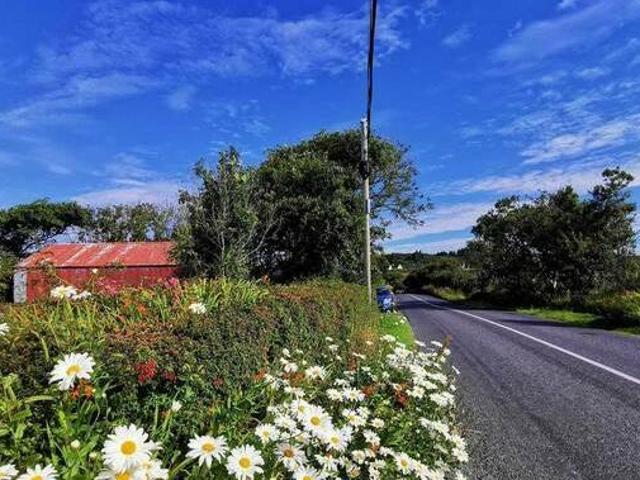 Detached House for sale Derryherbert Renvyle County Galway