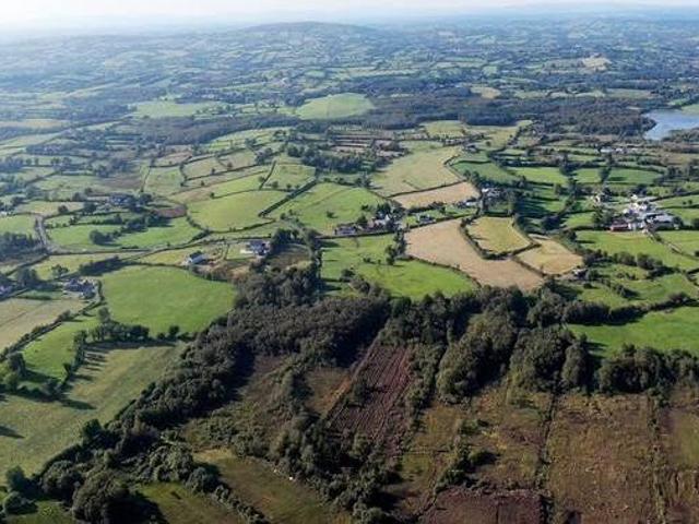 Detached House for sale Drumhawragh Loughduff County Cavan