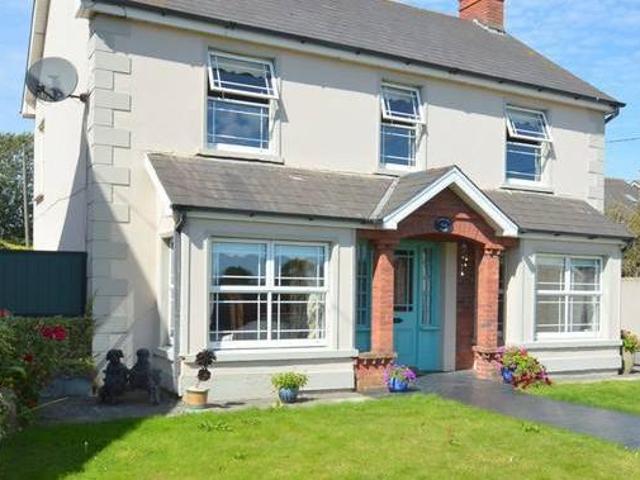 Detached House for sale Garryowen House Kilcrone Cloyne County Cork