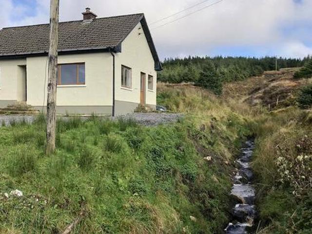 Detached House for sale Glackaunadarragh Arigna CarrickonShannon County Leitrim