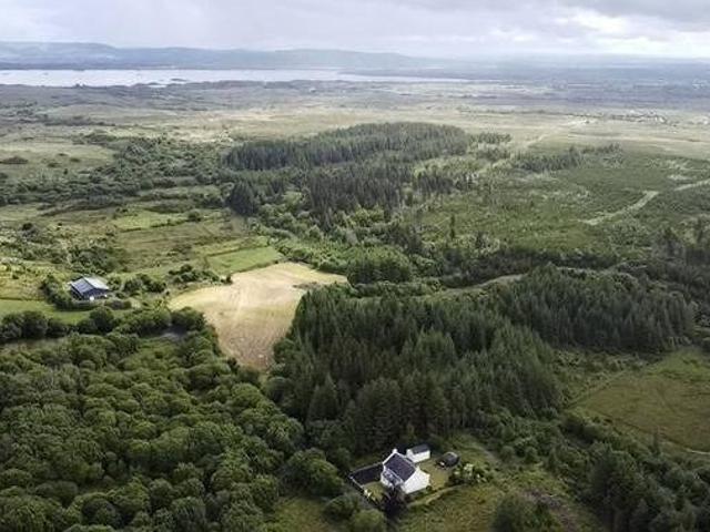 Detached House for sale Greenans School House Gort Ross Castlebar County Mayo
