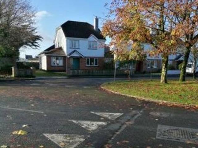 Detached house for sale in 1 Woodfield Galway Road Tuam
