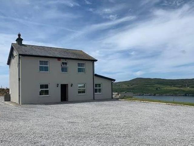 Detached house for sale in Brow Head Crookhaven Co Cork A240 Cork County Munster Ireland