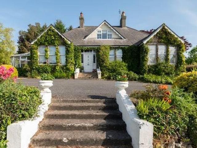 Detached house for sale in Bracken Dunmanway Road Bandon Cork County Munster Ireland