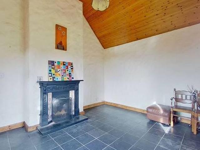 Detached House for sale Low House Gurteenamuck Foxford County Mayo