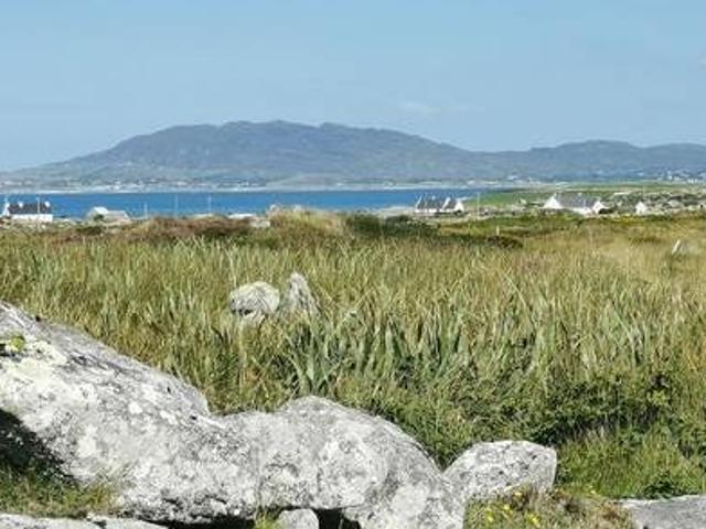 Detached House for sale Mace Carna County Galway