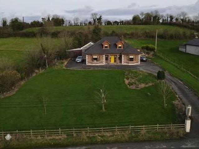 Detached House for sale Middletown Loughduff County Cavan