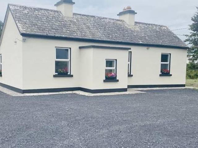 Detached House for sale Nuala Na Midé³ige Walk Williamstown County Galway