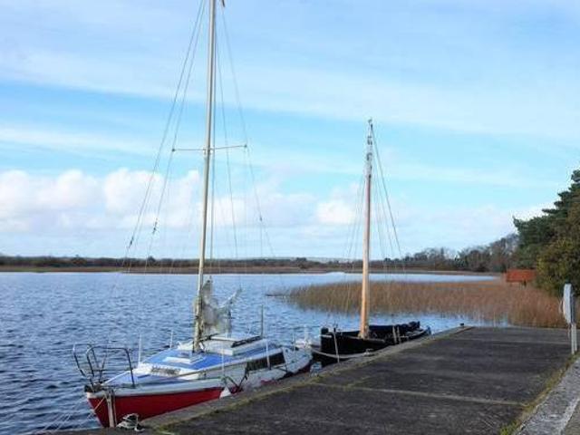 Detached House for sale Ponda Rossa Rosmore Loughrea County Galway