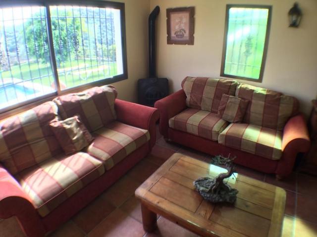 Detached House | Frigiliana | €1.950/Month
