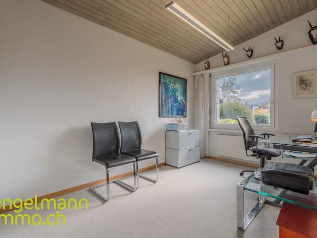 Detached house / Maison familiale | dreamo. Ch