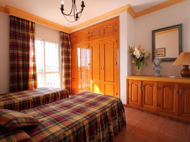 Detached House | Nerja | €1.800/Month