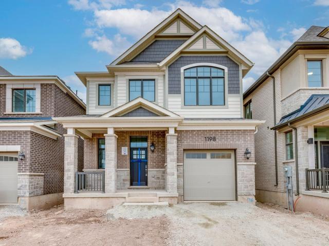 Detached Property