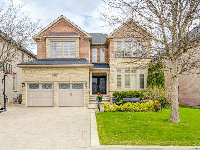 Detached Property