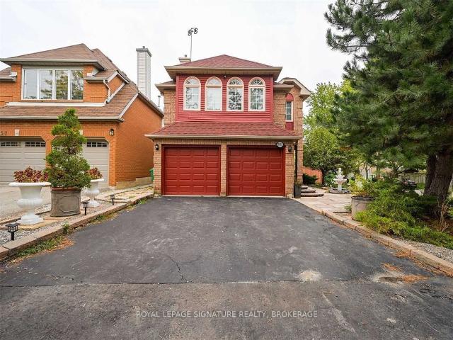Detached Property