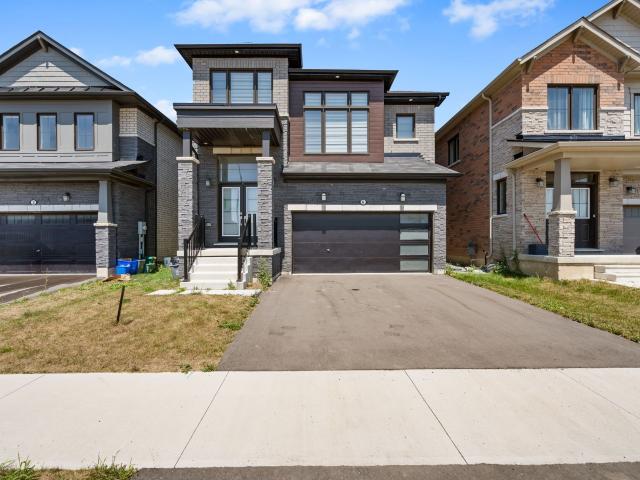 Detached Property