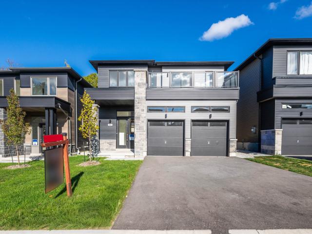 Detached Property