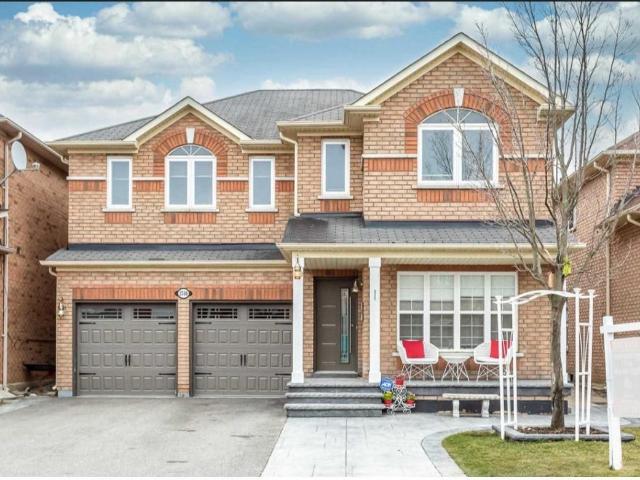 Detached Property