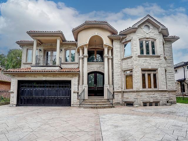 Detached Property
