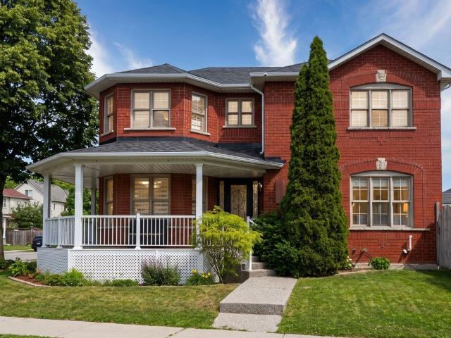 Detached Property