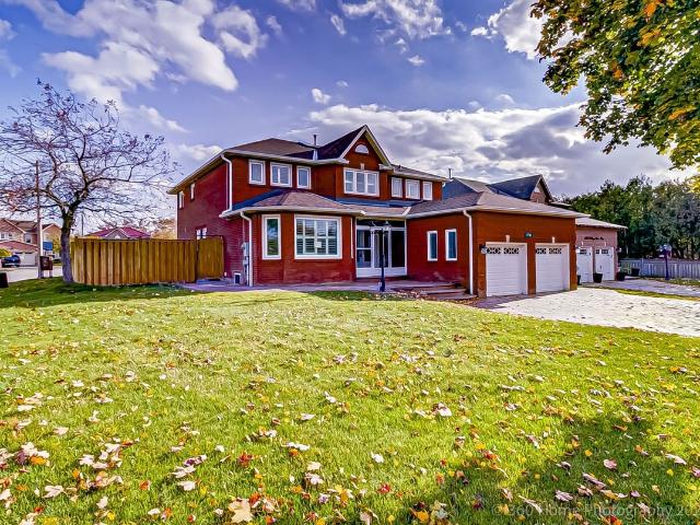 Detached Property