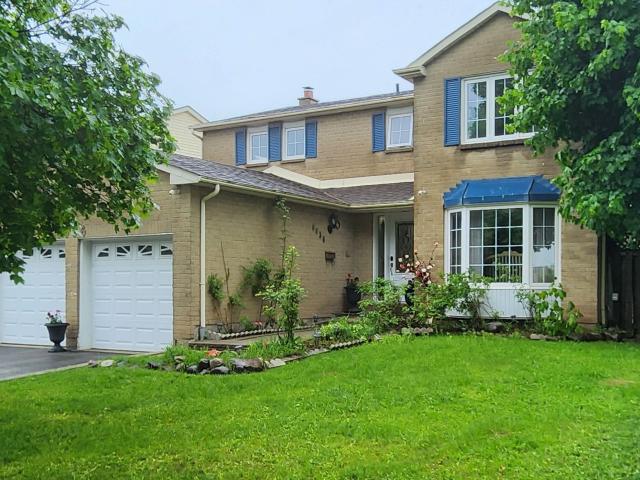 Detached Property