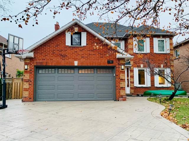 Detached Property