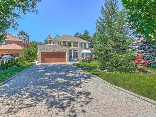 Detached Property