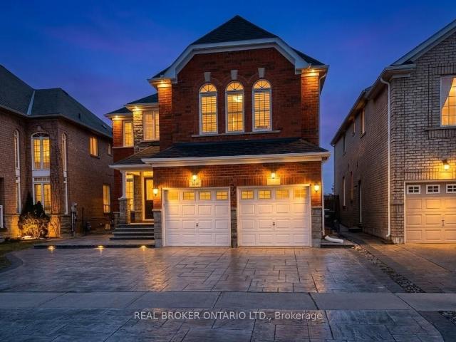 Detached Property