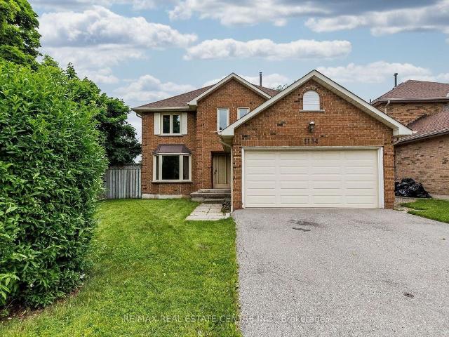 Detached Property
