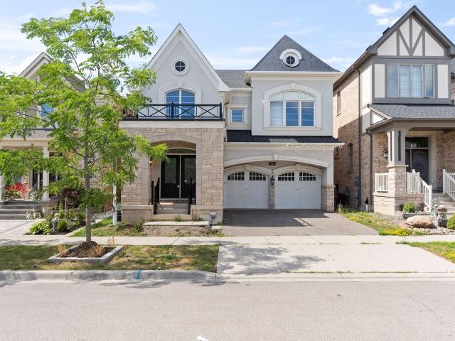 Detached Property