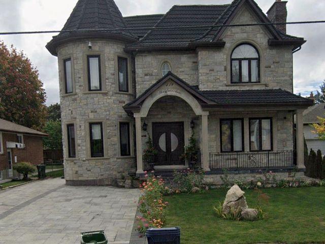 Detached Property