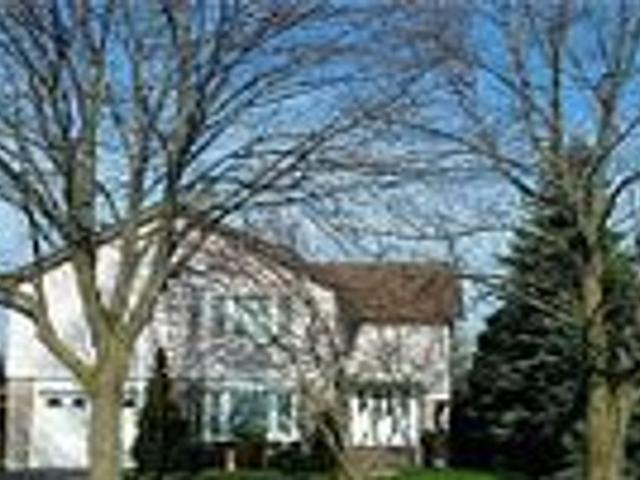 Detached Property