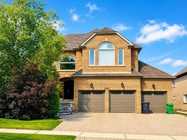 Detached Property