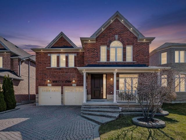 Detached Property
