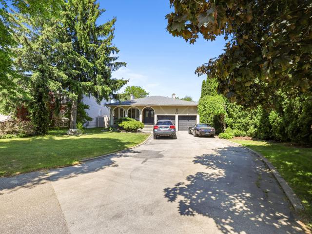 Detached Property