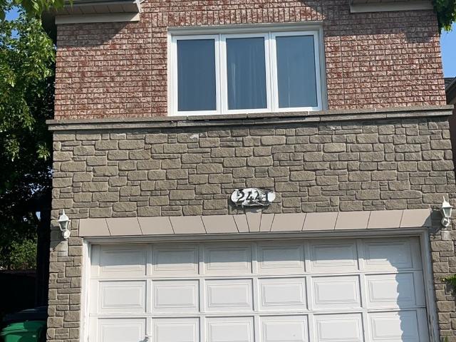 Detached Property